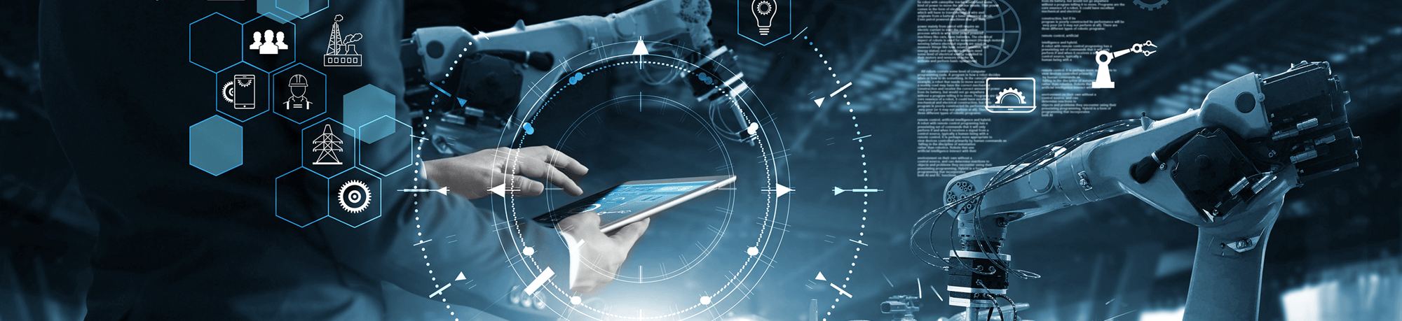 HEADER LP-Industry 4.0