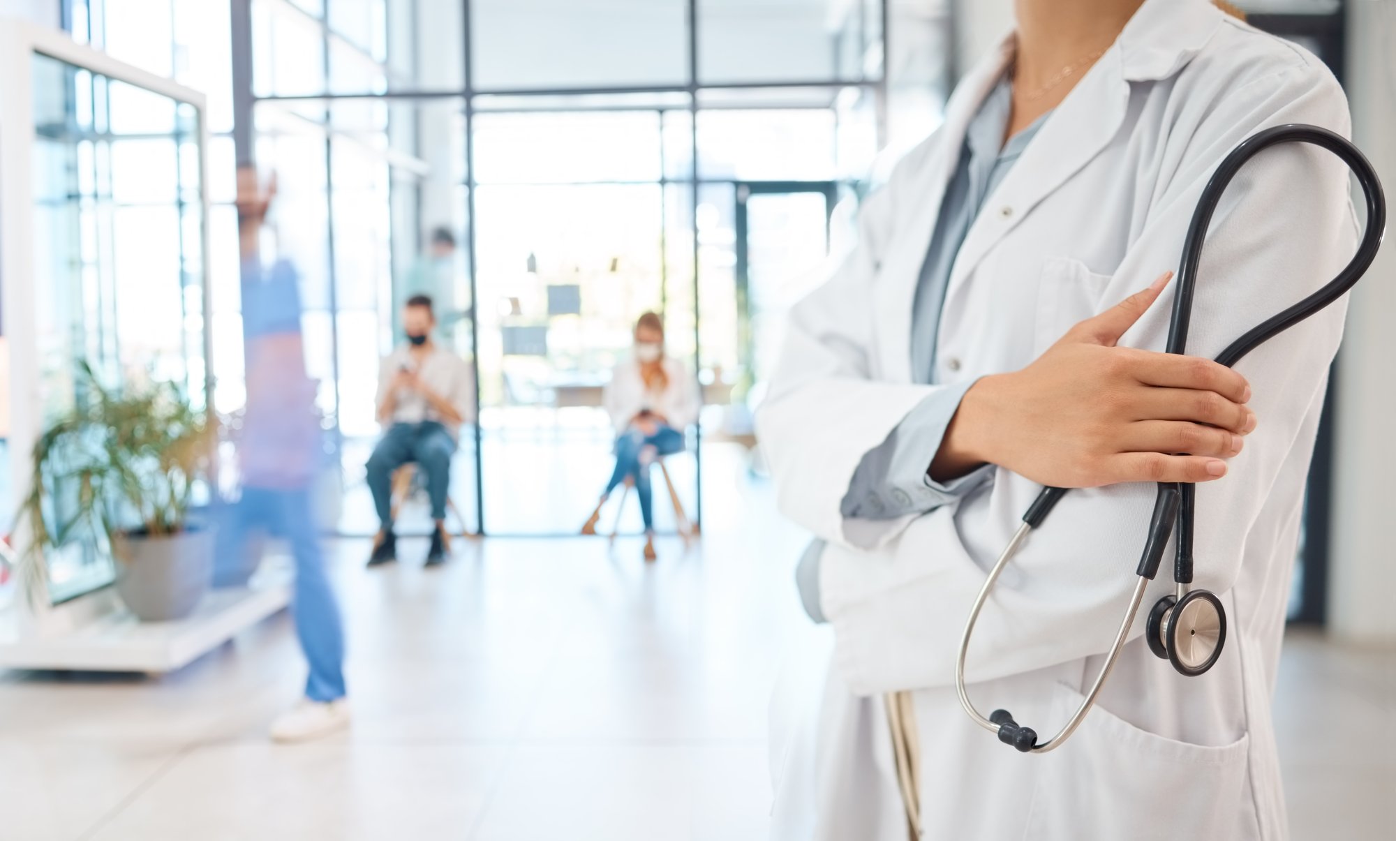 cold chain healthcare