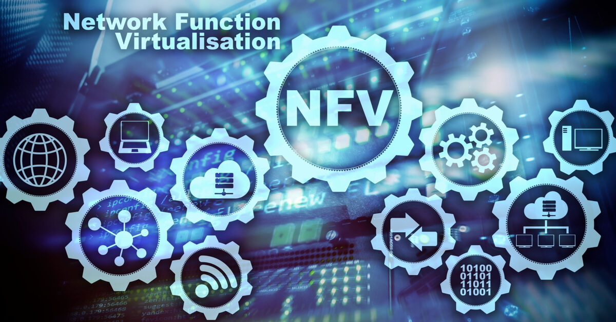 Architettura NFV: la rivoluzione delle operations telco