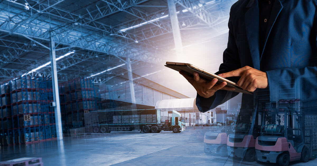 Ecco come il WMS di Beta 80 ha migliorato la logistica di Montello