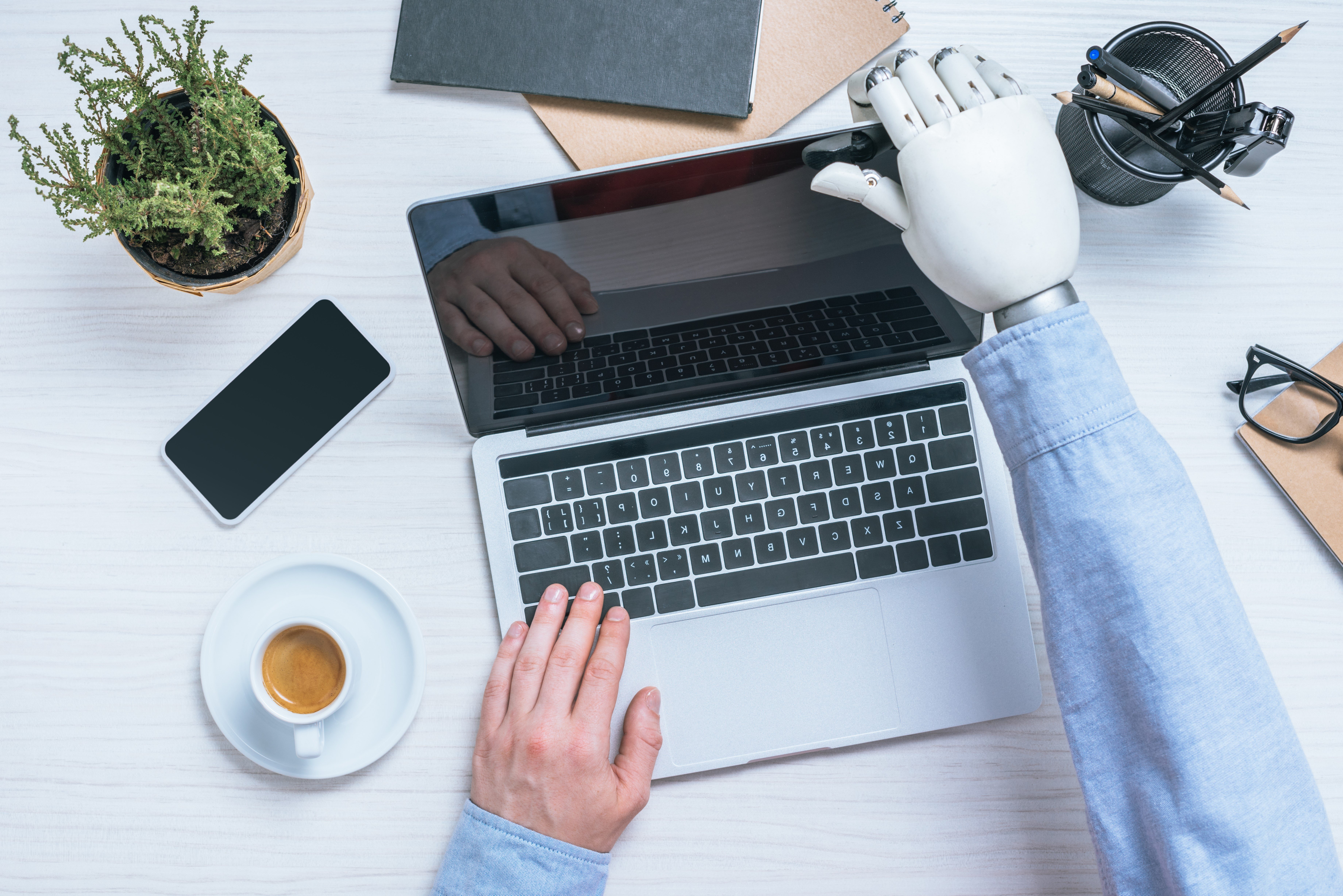 Le tecnologie per l'automazione dei processi amministrativi in università