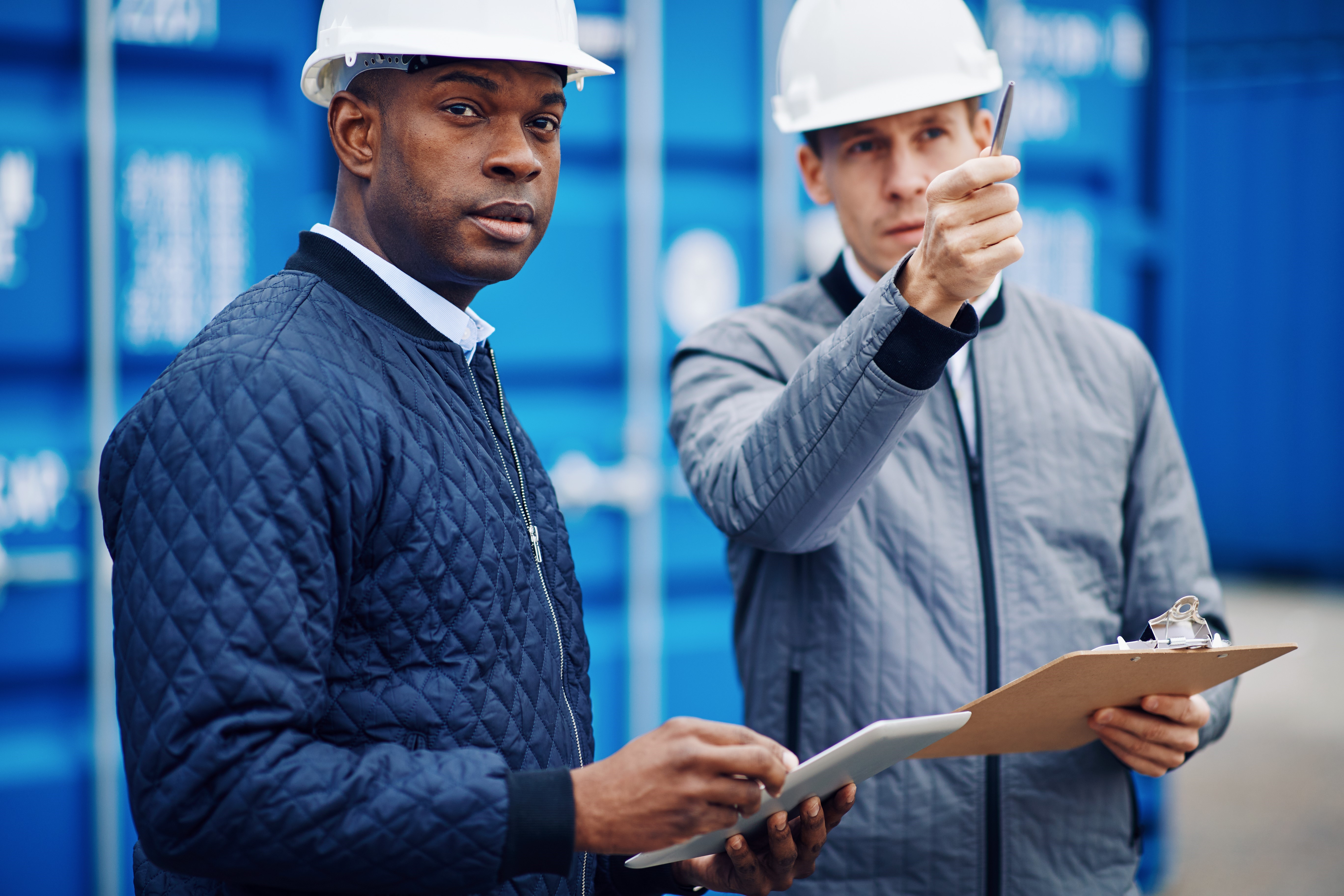 Logistica di magazzino: la guida definitiva post Covid