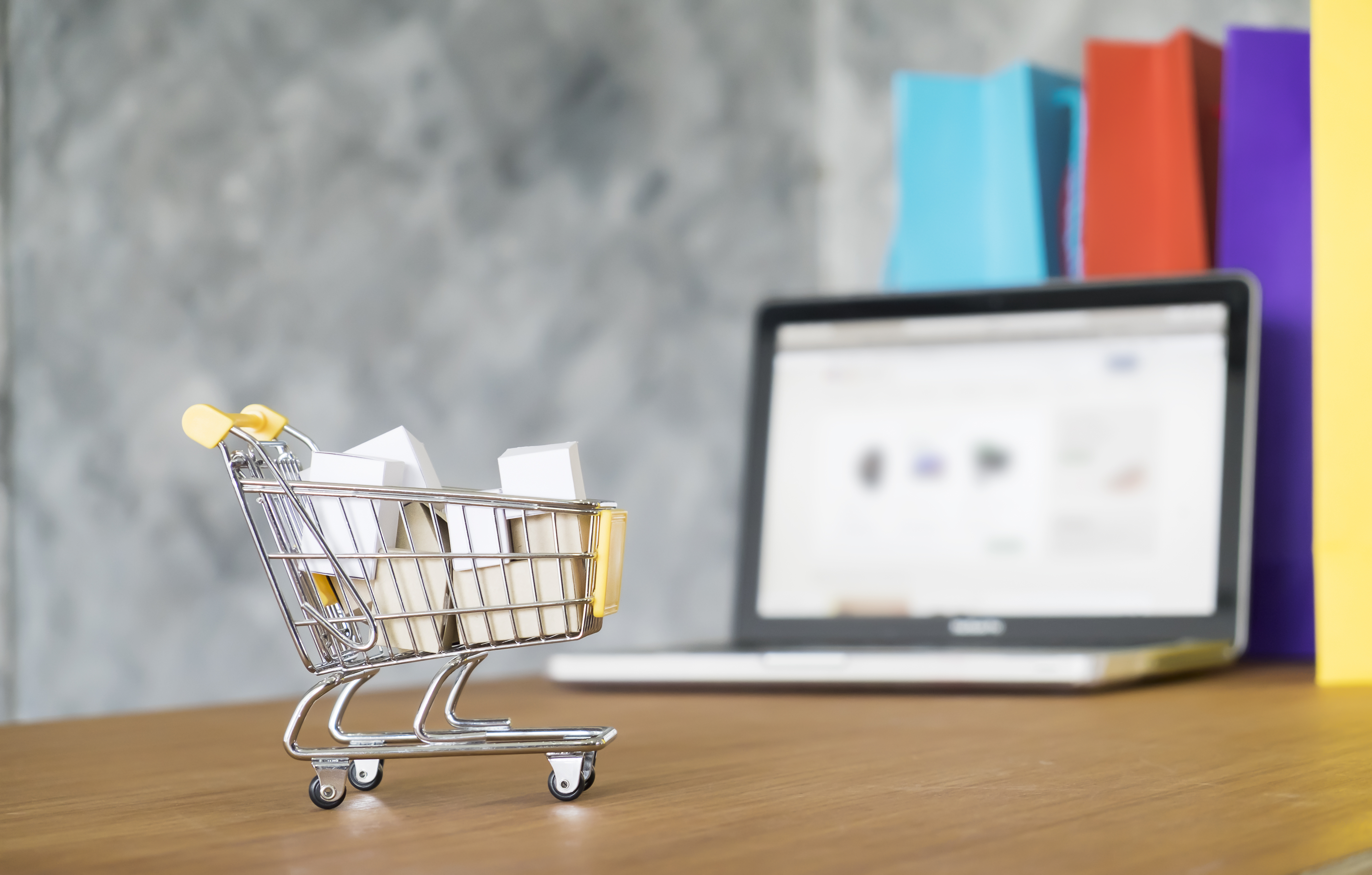 Logistica eCommerce: 5 step per il successo